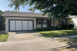 5260 Northway Rd  Pleasanton