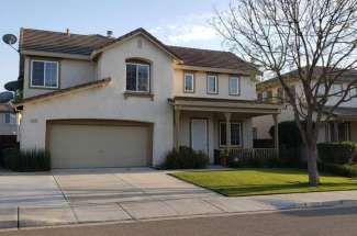 2170 Gibralter Ct. Tracy