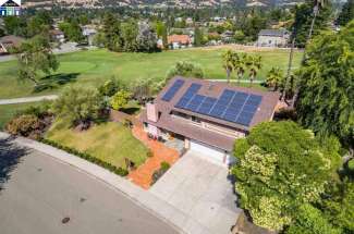 3309 Burning Tree Dr. San Ramon