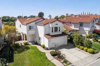 20952 Glenwood Dr. Castro Valley