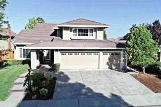 322 Sunset Dr. Danville