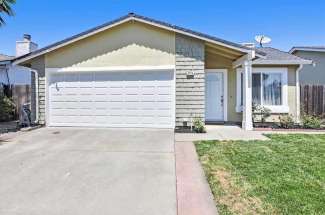 3773 Campbell Pl. Fremont