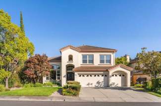 613 Sunflower Ct. San Ramon