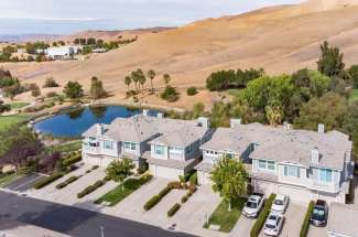 3801 Coyote Cir. Clayton