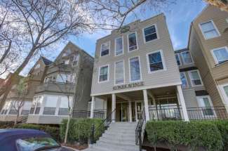 411 Park Ave #127 San Jose